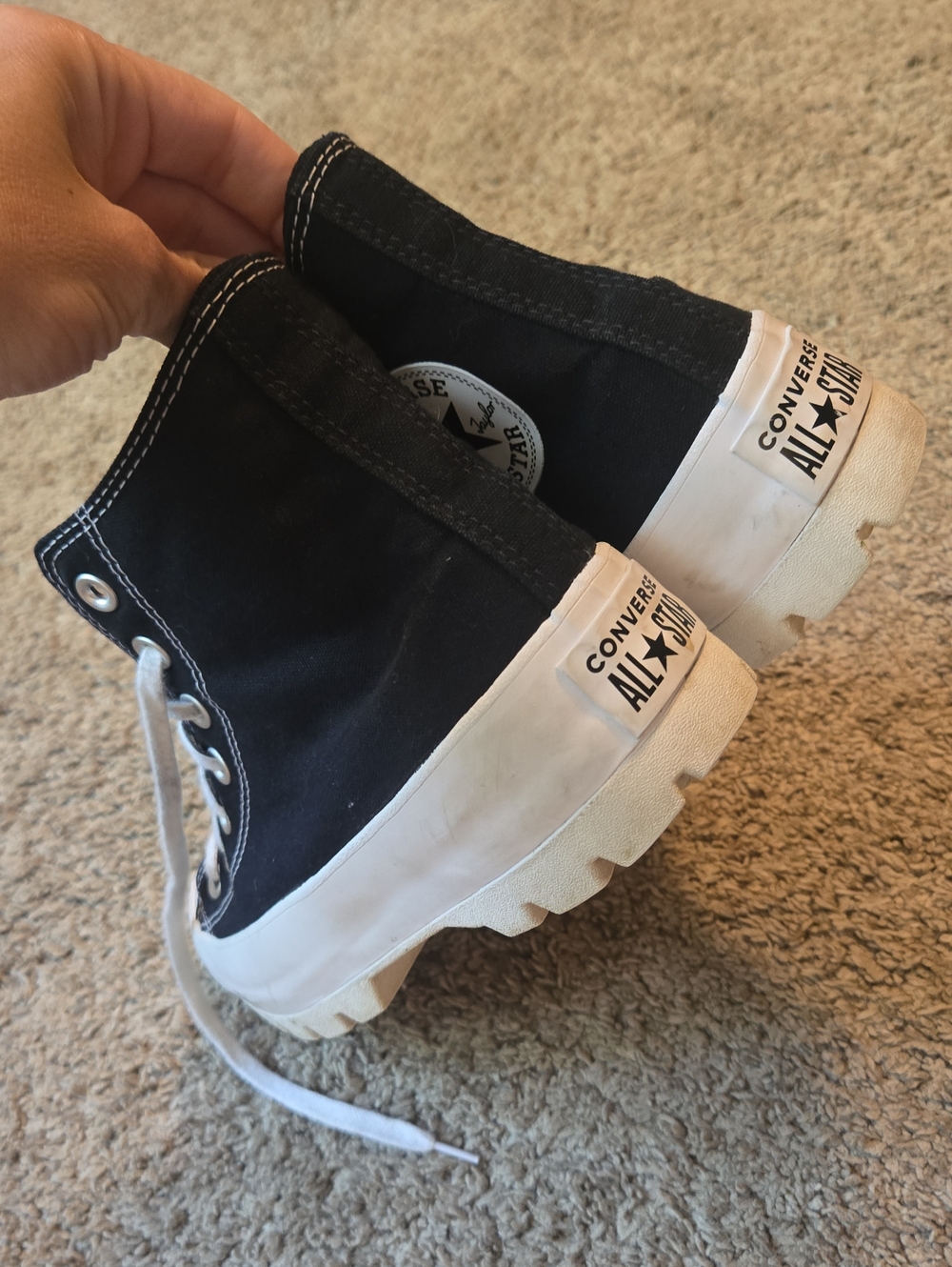 Converse Platform - Picture 2 of 3